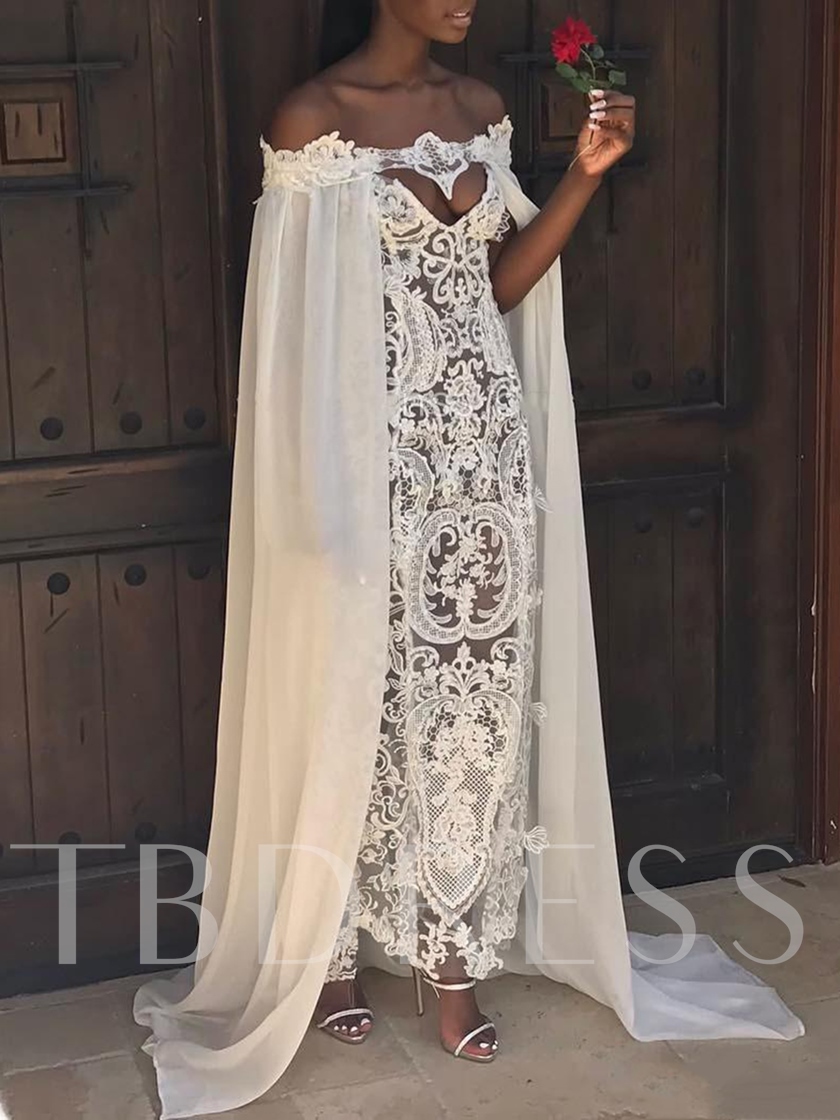 Nontraditional Unique Wedding Dresses