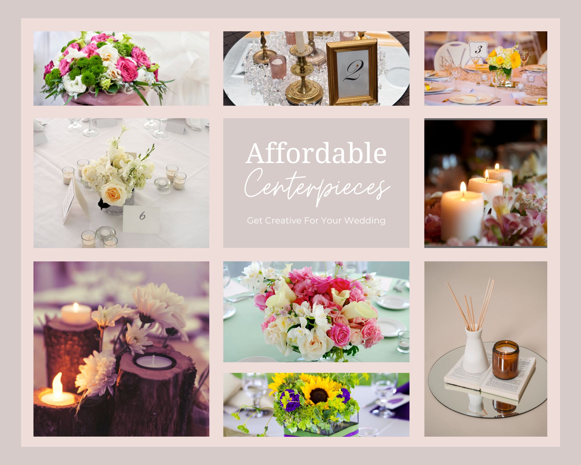 choosing-affordable-wedding-centerpieces