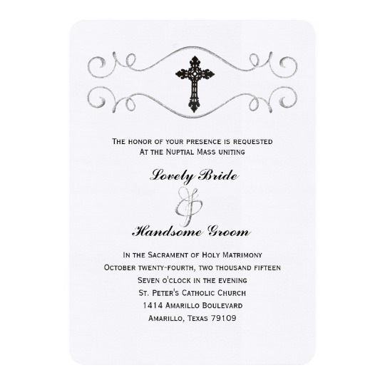 Celtic Wedding Invitations | Celtic Wedding Theme