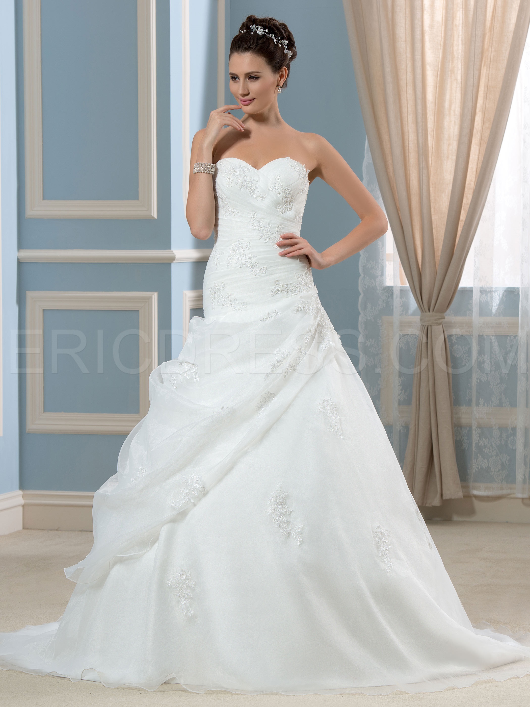 Country Wedding Dresses