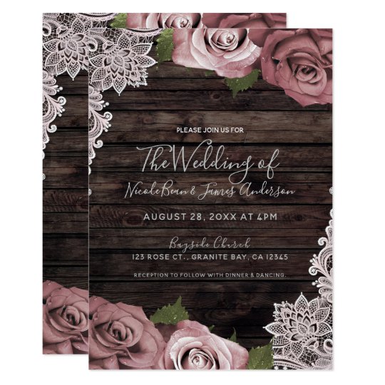 How to Address Wedding Invitations