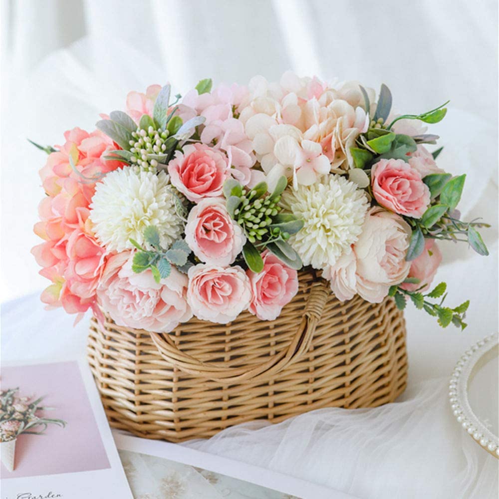 June Wedding Flowers - 21 Photos and Ideas You Need For Your Wedding