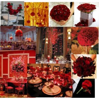 Wedding Decor Ideas