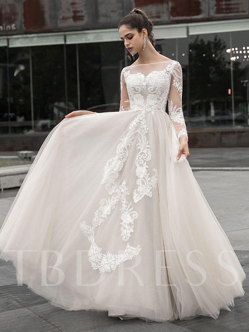 15 Winter Wedding Gowns You Will Love