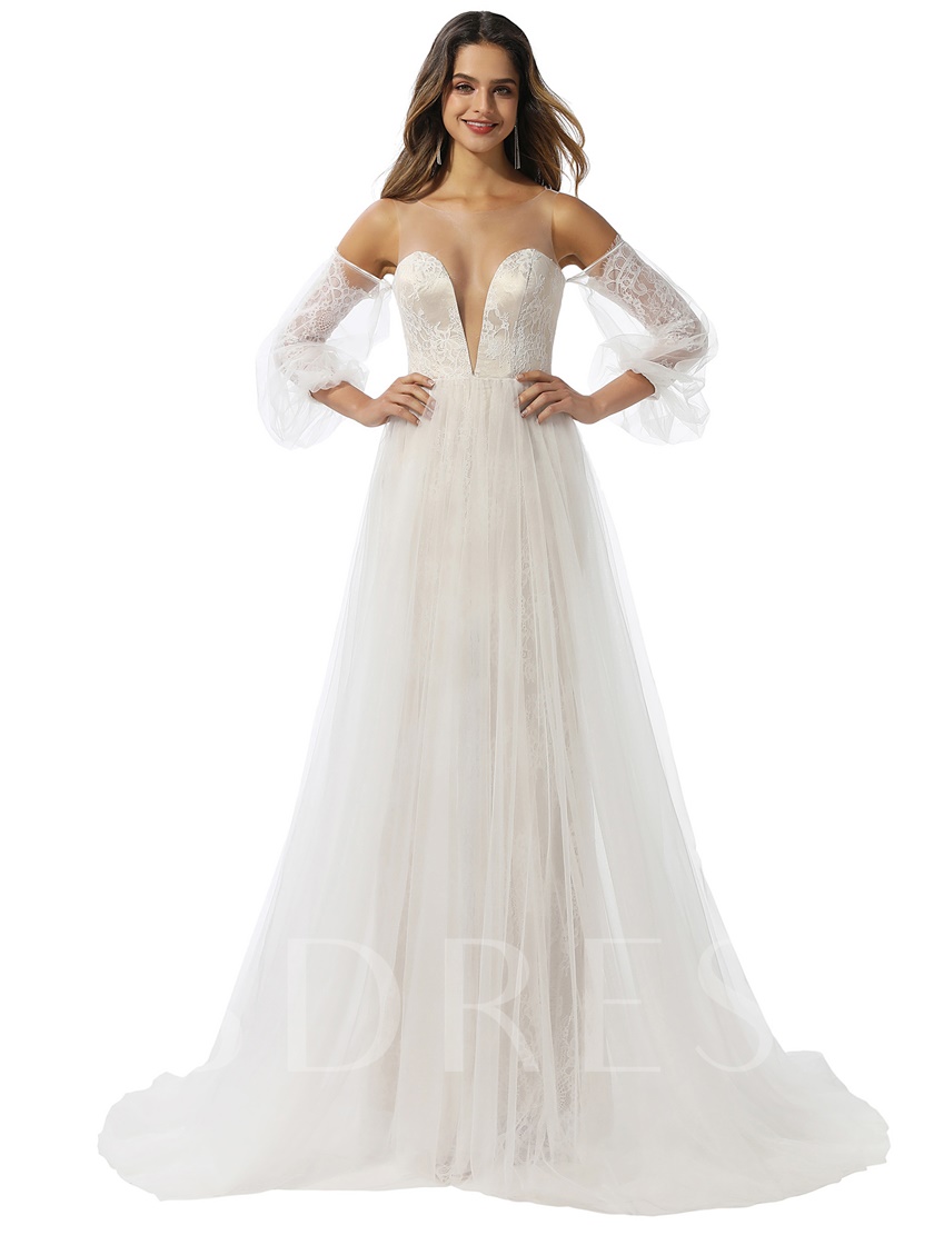 15 Winter Wedding Gowns You Will Love